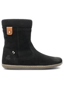 Groundies Iceland Winterschuhe Damen (Gr 36 |schwarz)