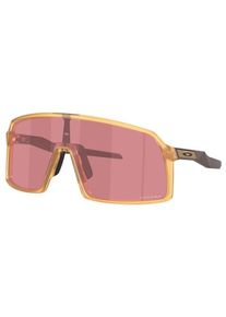 Oakley Sutro S2 VLT 23% Fahrradbrille Herren (rosa)