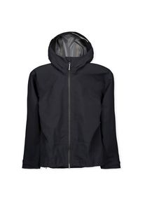 Houdini BFF Jacket II Parka Damen (Gr L |schwarz |wasserdicht)