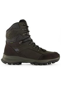 Hanwag Banks Winter Lady GTX Winterschuhe Damen (Gr 40 |schwarz |wasserdicht)