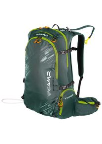 C.A.M.P. Ski Raptor 30 Skitourenrucksack Ski (bunt)