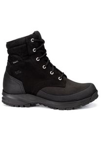 Hanwag Anvik II GTX Winterschuhe Herren (Gr 41,5 |schwarz |wasserdicht)