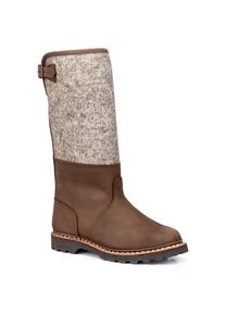 Hanwag Räven II Winterschuhe Damen (Gr 40 |braun)