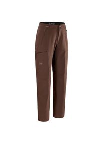 Arc'teryx Arcteryx Gamma MX Pant Winterhose Damen (Gr 4 |braun)