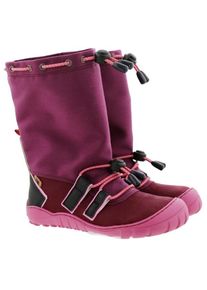 Koel Rana Lex Winterschuhe Kinder (Gr 27 |lila |wasserdicht)