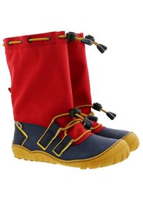 Winterschuhe Koel Rana Lex Kinder (Gr 26 |rot |wasserdicht)