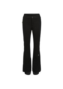 O`Neill ONeill FWC Cruz Softshell Snow Pants Skihose Damen (Gr M |schwarz |wasserdicht)