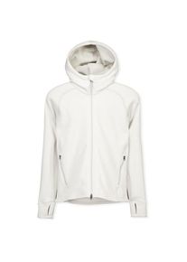 Houdini Power Houdi Fleecejacke Damen (Gr XS |weiß)