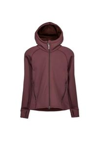 Houdini Power Houdi Fleecejacke Women (Gr L |lila)