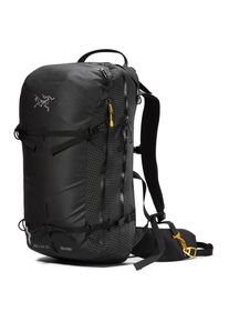 Arc'teryx Arcteryx Micon 37 Skitourenrucksack (Gr 37 l |schwarz)