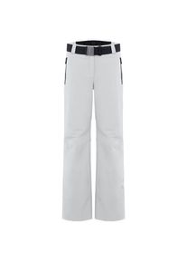 Colmar Originals Colmar Active Pants 0462R Skihose Damen Ski (Gr 42 |grau |wasserdicht)