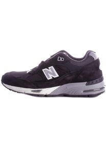 New Balance Low-Top Sneaker - Sneakers Black - Gr. 37,5 (EU) - in Schwarz - f&uuml;r Damen