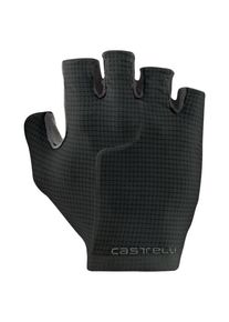 Castelli Premio Evo Glove Handschuhe Damen (Gr S |schwarz)