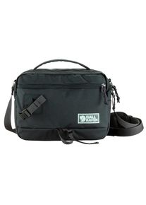 Fjällräven Fjällräven Vardag Shoulder Bag 6 Umhängetasche (Gr 6 l |schwarz)