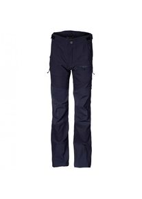 ISBJÖRN Softshellhose Isbjörn Teens Trapper Pant II Kinder (Gr 146/152 |blau)