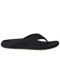 Reef The Raglan Sandalen Herren (Gr 46 |schwarz)