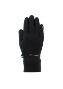 Roeckl Sports Katla Handschuhe Kinder (Gr 6 |schwarz)