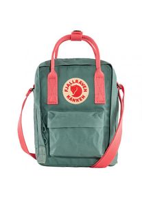 Fjällräven Umhängetasche Fjällräven Kånken Sling (Gr 2,5 l |türkis)