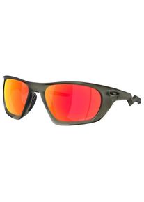 Oakley Lateralis S3 (VLT 17%) Fahrradbrille Herren (bunt)