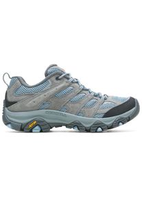 Merrell Moab 3 Multisportschuhe Damen (Gr 40 |grau)