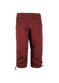 Kletterhose E9 R3 Herren (Gr L |rot)