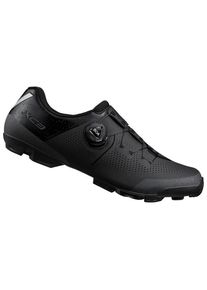 Shimano XC302 Radschuhe Damen (Gr 38 |schwarz)
