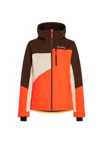 O`Neill Skijacke O'Neill FWC' Cruz Triple Snow Jacket Damen (Gr M |bunt |wasserdicht)