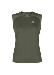 Funktionsshirt Montura Rise Canotta Damen (Gr M |oliv)