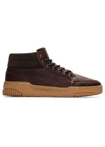 Winterschuhe Hub Mark 2.1 Herren (Gr 46 |braun)