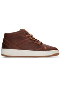 Winterschuhe Hub Kingston 2.1 Herren (Gr 44 |braun)