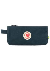Fj&auml;llr&auml;ven Fj&auml;llr&auml;ven K&aring;nken Pen Case Federmappe (Gr 0,5 l |blau)