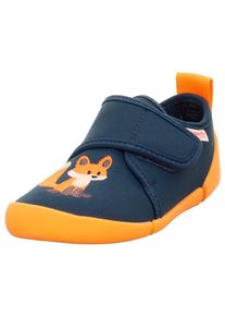 Superfit Venti Hausschuhe Kinder (Gr 29 |blau)