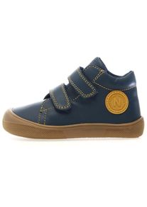 Naturino Gimba 2 VL WP Barfu&szlig;schuhe Kinder (Gr 25 |blau)