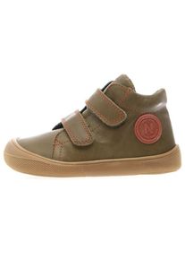 Winterschuhe Naturino Gimba 2 VL WP Kinder (Gr 32 |braun/beige)