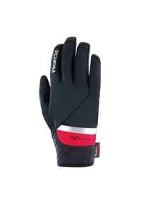 Roeckl Sports Ranten 2 Handschuhe Bike to Work (Gr 7,5 |blau |wasserdicht)
