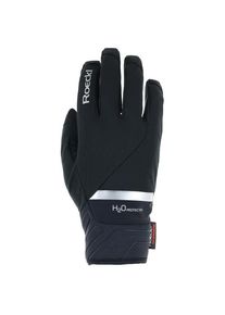 Roeckl Sports Ranten 2 Handschuhe (Gr 10 |schwarz |wasserdicht)