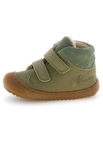 Winterschuhe Naturino Rabek VL Kinder (Gr 24 |oliv)