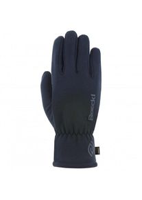Roeckl Sports Kauru Handschuhe (Gr 10,5 |blau)