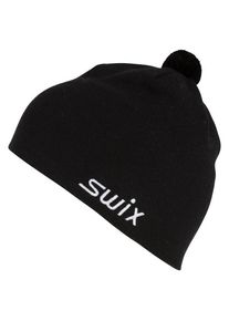 Mütze Swix Tradition Hat (Gr 58 cm |schwarz)