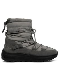 ECOALF Split Boot Winterschuhe Women (Gr 37 |grau/schwarz)