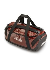 Rab Expedition Kitbag II 30 Reisetasche (Gr 30 l |braun)