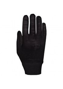 Roeckl Sports Merino Handschuhe (Gr S |schwarz)