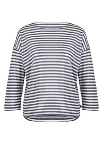 Stoic MerinoChill MMXX. Göteborg 3/4 Shirt St Merinoshirt Women (Gr XXL |grau)