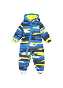 CMP Overall Overall Kinder (Größe 86 |blau |wasserdicht)