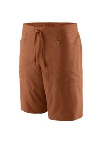 Patagonia Hampi Rock Shorts Shorts Herren Reisen (Gr 40 |braun)