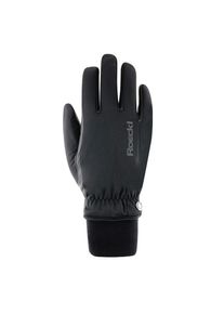 Roeckl Sports Kolon 3 Handschuhe (Gr 10,5 |schwarz)