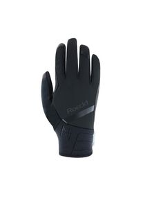 Roeckl Sports Kreuzeck 2 Handschuhe (Gr 10,5 |schwarz)