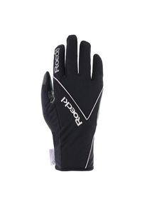 Roeckl Sports Laikko 2 Handschuhe (Größe 7,5 |schwarz)