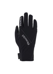Roeckl Sports Laikko 2 Handschuhe (Gr 8,5 |schwarz)