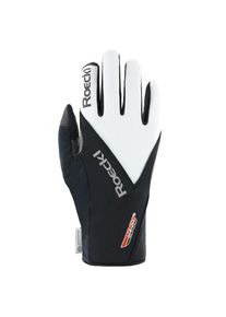 Roeckl Sports Laikko 2 Handschuhe (Gr 6,5 |schwarz)